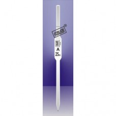 25ml Volumetric Pipette